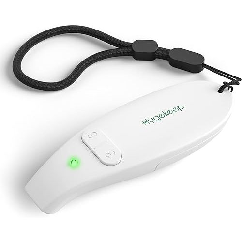 Insect Bite and Sting Relief, Fast Symptom Relief for Itch Pain Swell of Mosquito Bee Wasp Bites, No Odor & Residue, Suitable Kids All Families, Chemical-Free Treatment, White, Count: 1