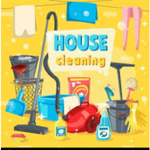 House Cleaning Fund