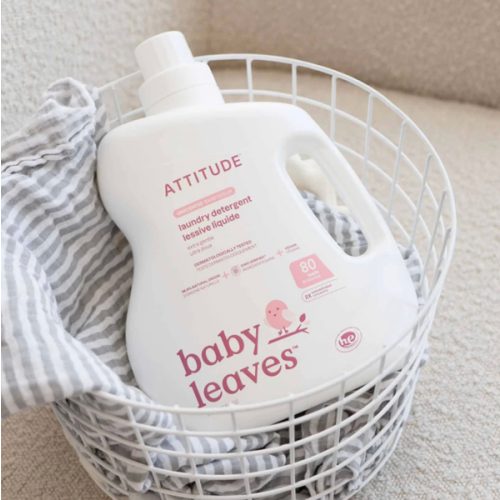 Attitude Laundry Detergent