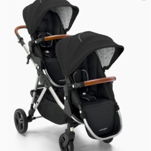 Double Stroller Fund