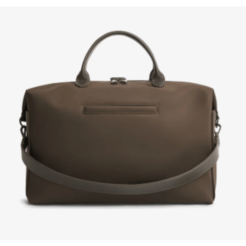 Emmy Nylon Full - Espresso