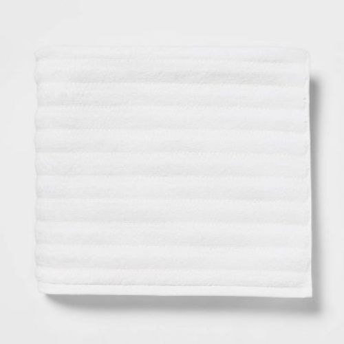 Performance Plus Bath Towel - Threshold™