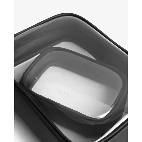 Rita Pouch Set Vegan