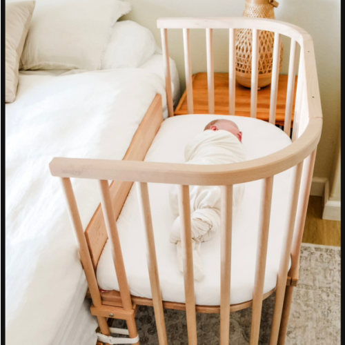 babybay Maxi crib
