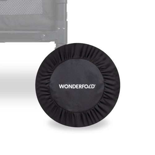 Wheel Covers Accessory Stroller Wagons | W, L & X Series – WONDERFOLD