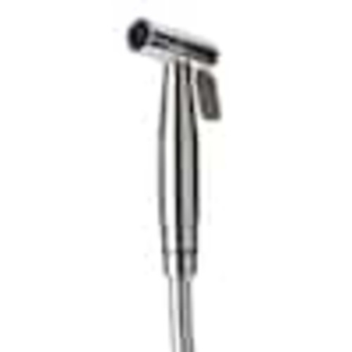 Brondell CleanSpa Handheld Bidet in Stainless Steel CSL-40