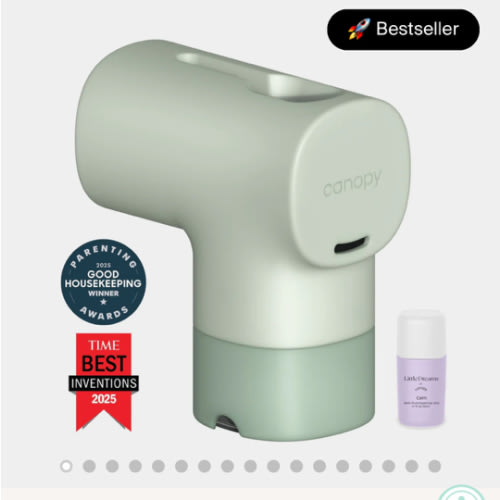 Baby Bath Tub Filter/Cover