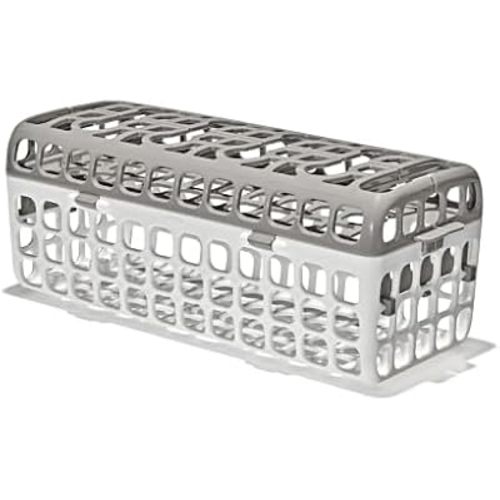 OXO Tot Dishwasher Basket, Gray