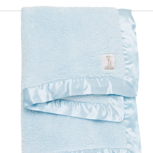 Luxe Baby & Toddler Blanket (29" x 35")