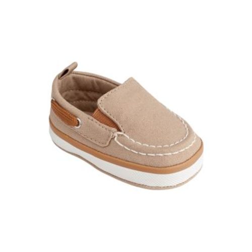 Baby Boys Dax Slip On Boat Shoes