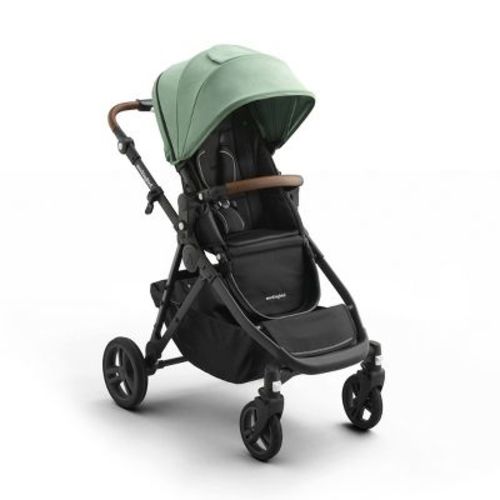 Mockingbird Modular Single-To-Double Full Size Stroller 3.0 - Sage