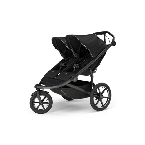 Urban Glide 3 Double All-Terrain Stroller