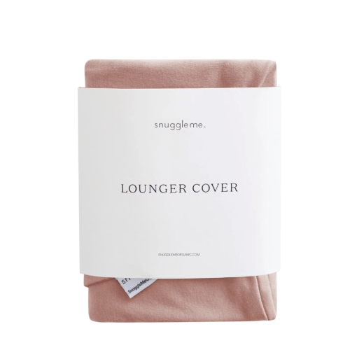 Infant Lounger Cover | Gumdrop