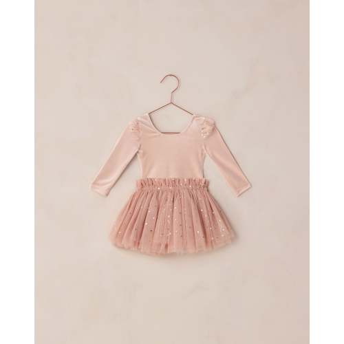 Lottie Tutu Set | Rose – Noralee