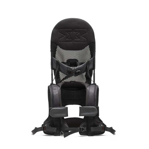 G5 Shoulder Carrier - Premium Black