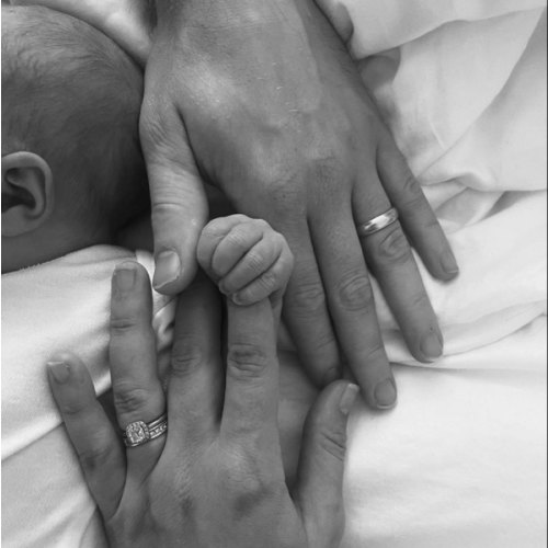 Newborn Photos