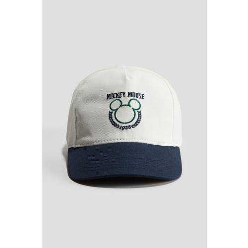 COTTON CAP