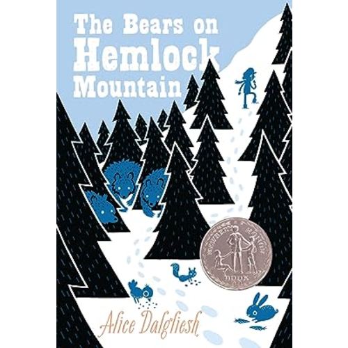 The Bears on Hemlock Mountain