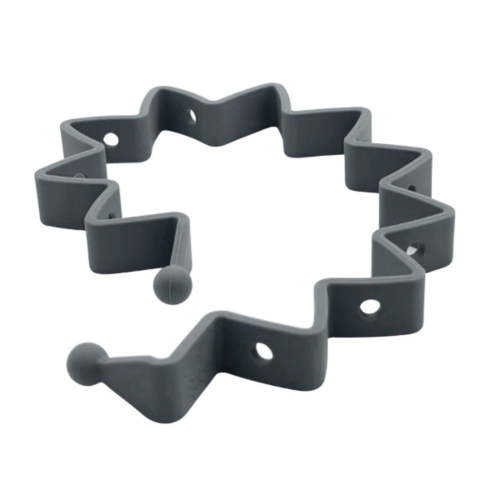 Busy Baby Toy Bungee Strap