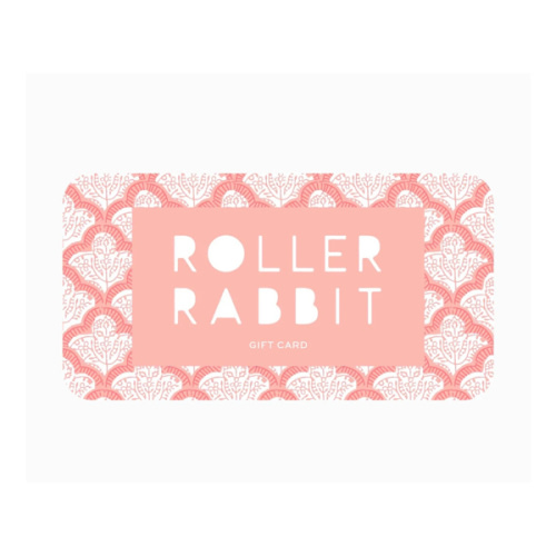 Roller Rabbit E-Gift Card
