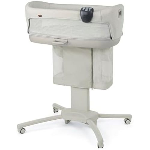 Chicco Close to You 3-in-1 Bedside Bassinet with Included Diaper Caddy
