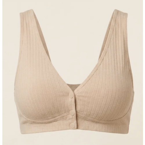 The Cloud Cotton Bra