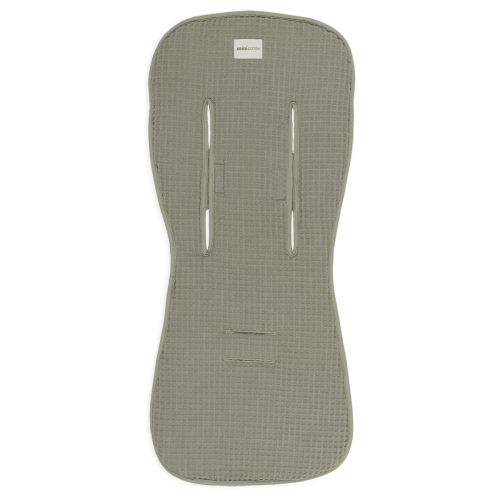 Big Lula Green Stroller Mat