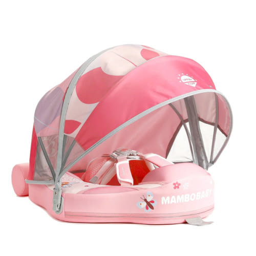 Mambobaby Pool Float with  Insect
