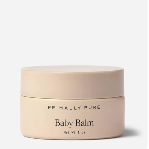 Baby Balm | Primally Pure