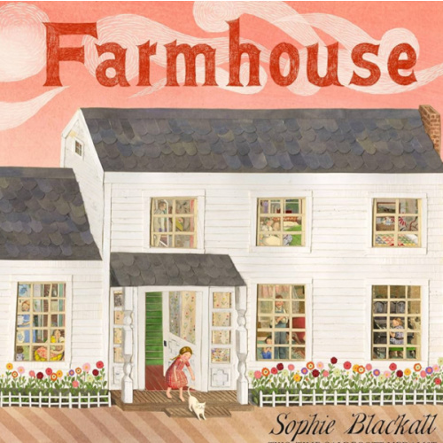 Farmhouse