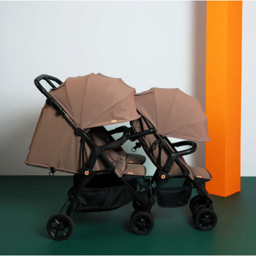 Triple Stroller Fund