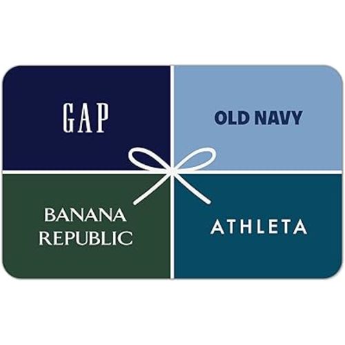 Gap eGift Card