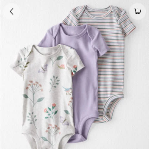 Little Planet Shop All | Carter's