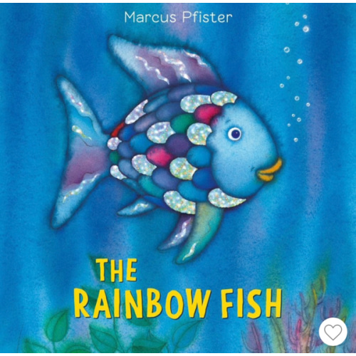 The Rainbow Fish