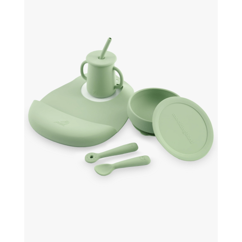 Early Eaters Dishware Set