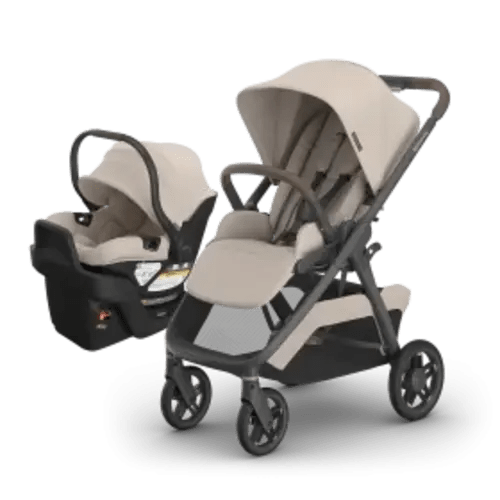 Kona + Aria V2 Travel System