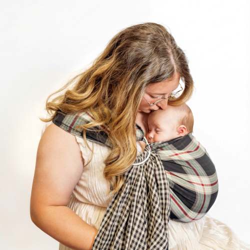 RHYTHM RING SLING