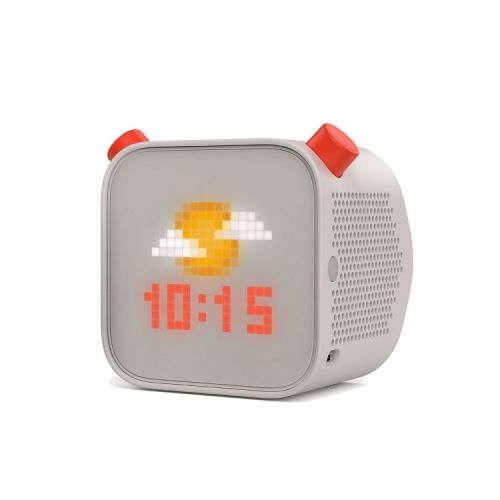 Yoto Player (3rd Generation) Audio Player: Educational Teaching Aid for Ages 3-12