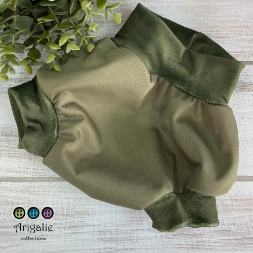 COUVRE-COUCHE | DADO | COULEUR UNI - prêt à partir – Arigalie