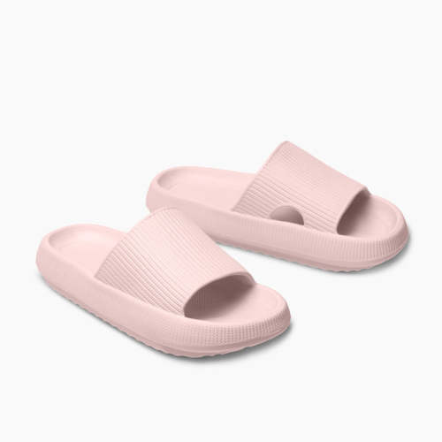 Cloud Slides – All Day Comfort. Save 60% Off Today