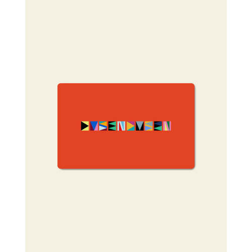 Gift Card | Dusen Dusen