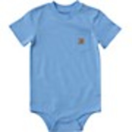 Carhartt Unisex Baby Pocket Bodysuit at Tractor Supply Co