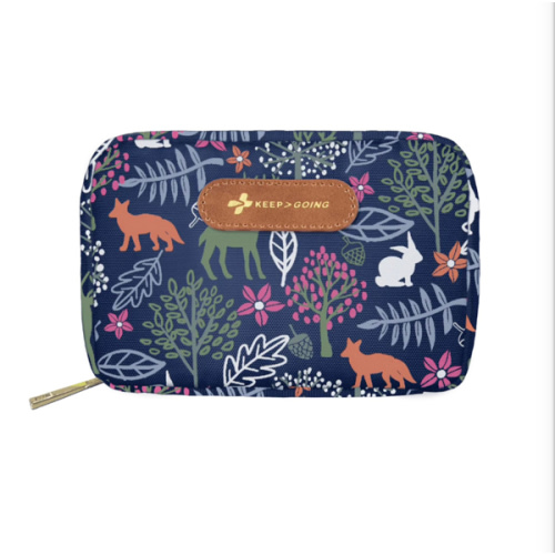 First Aid Woodland GoKit (130 PCS) - KEEP&gt;GOING First Aid