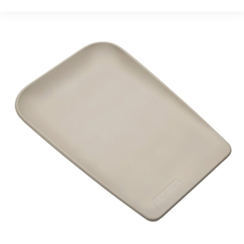 Leander Matty Mini Change Mat Cappuccino – Baby Kingdom