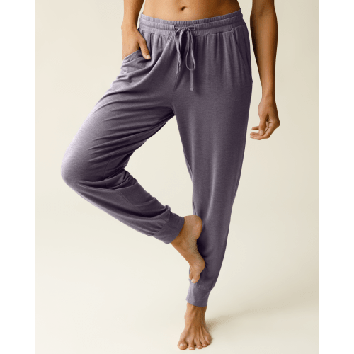 Everyday Lounge Jogger | Heathered Granite - Kindred Bravely