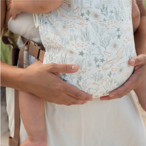 Hope & Plum Baby Carrier