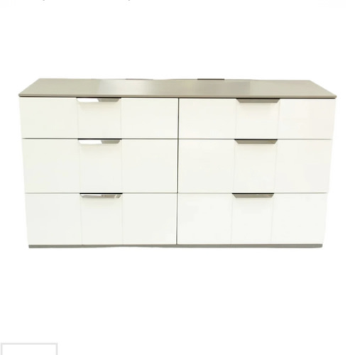 Pre bought baby change table!