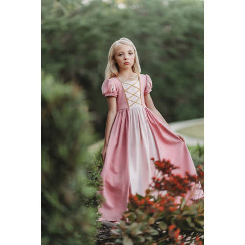 Sleeping Beauty Maxi Dress – Only Little Once