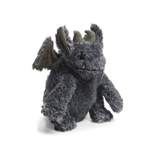 Growlston Gargoyle Small Plushie