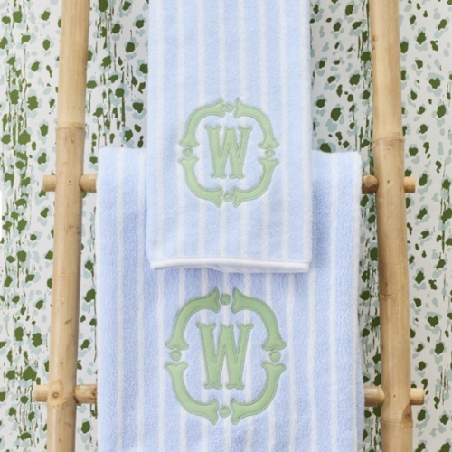 Weezie Towels Patterned Starter Pack (6 pieces)